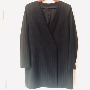 BCBGMaxAzria Wrap Dress